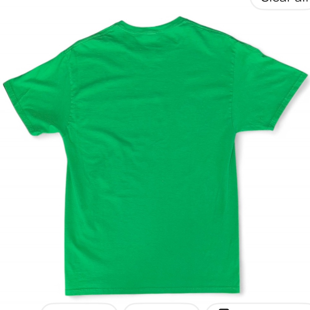 “I always carry a little pot with me” Funny Leprechaun St. Patrick’s Day T-Shirt - Picture 2 of 6